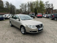 Volkswagen Passat 2.0FSi-150km-DSG-Klimatronik-Tempomat-Komputer Szczecin - zdjęcie 2