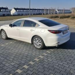 Mazda 6 2021 r. jedyny właściciel 30 000 km