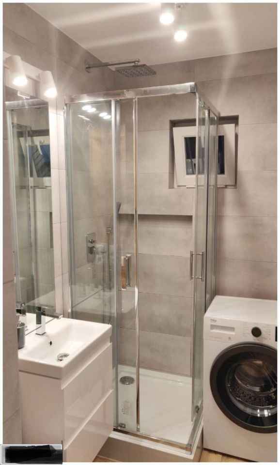 3pok, 45met, okolice Placu Srebrnego BALKON/KOMÓRKA (Wrocław) Fabryczna - zdjęcie 5