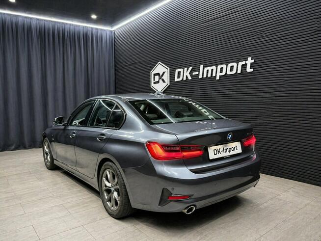 BMW 320 Sadlno - zdjęcie 2