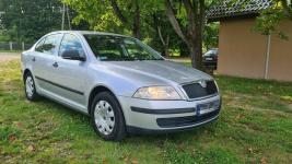 Skoda Octavia Salon Polska LPG Olsztyn - zdjęcie 2
