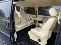Volkswagen Multivan 2.5 TDI 151KM ProjektZWO Business Ocice - zdjęcie 4