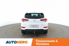 Hyundai Tucson GRATIS! Pakiet Serwisowy o wartości 1000 zł! Warszawa - zdjęcie 6