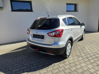Suzuki SX4 S-Cross 1.6 120kM * 4x4 * xenon * LEDY * Raba Niżna - zdjęcie 3