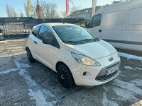 Ford KA zadbane, serwisowane Tomaszów Mazowiecki - zdjęcie 2