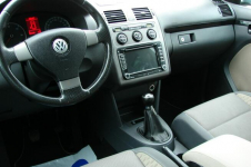 VW Touran Cross 2,0 TDi 140 KM Piła - zdjęcie 8
