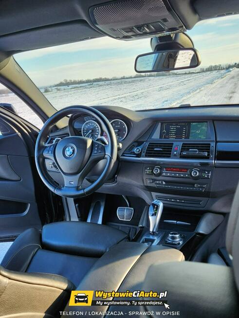 BMW X6 Telefon: 663_337_784 Lokalizacja: Brzesko Brzesko - zdjęcie 11