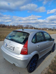 Sprzedam samochód Citroen C3 automat Sokołów Podlaski - zdjęcie 3