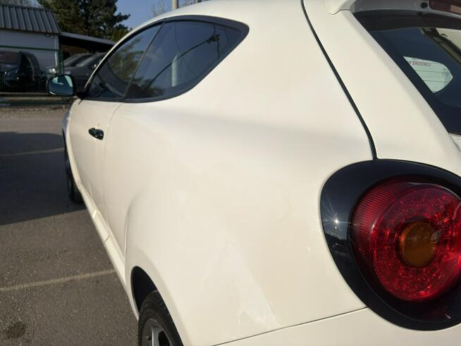 Alfa Romeo Mito Gdów - zdjęcie 4