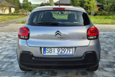 Citroen C3 LIFTING 1.2 82KM Wspomaganie Klima Tablet nawigacja Świętoszówka - zdjęcie 8