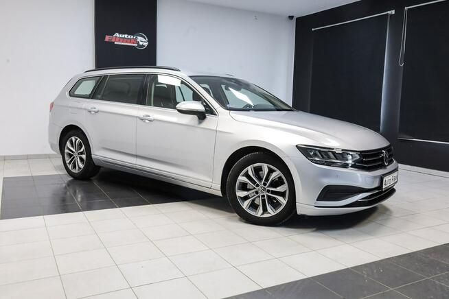 Volkswagen Passat DSG*Salon Polska*I Właściciel*Serwis ASO*ACC*Vat23% Konstantynów Łódzki - zdjęcie 6