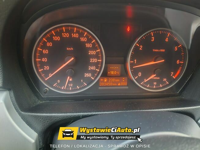 BMW 320 Telefon: 	783_041_564 Lokalizacja: Oleszno Włocławek - zdjęcie 8