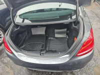 Mercedes C 300 4Matic / pakiet AMG / niski przebieg Chwaszczyno - zdjęcie 10