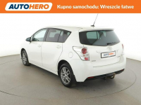 Toyota Verso automat panorama grzane fotele navi kamera tempomat Warszawa - zdjęcie 4