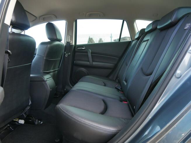 Mazda 6 2.0 MZR 155KM Eu5 Kombi Center-Line Edition 40 -Zobacz Goczałkowice-Zdrój - zdjęcie 9
