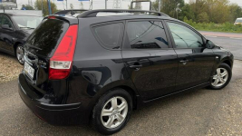 Hyundai i30 1.6D*90PS*OPŁACONY Bezwypadkowy Klimatyzacja*Serwis* Częstochowa - zdjęcie 5