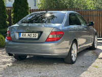 Mercedes C 180 C180 Avangarde Automat Włocławek - zdjęcie 6