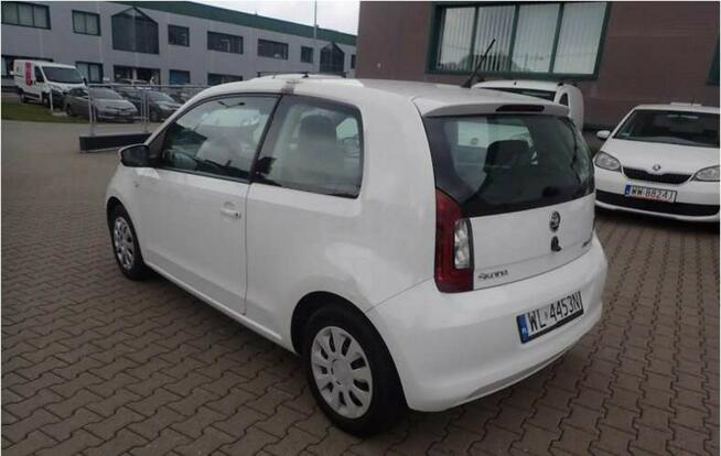 Škoda Citigo Komorniki - zdjęcie 3