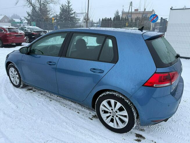 Volkswagen Golf navi, klima, gwarancja! Zbąszyń - zdjęcie 12