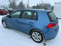 Volkswagen Golf navi, klima, gwarancja! Zbąszyń - zdjęcie 12