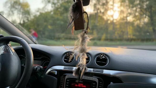 Sprzedam Ford S-max Titanum Dąbrowa Górnicza - zdjęcie 8