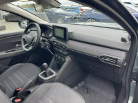 Dacia Sandero Klimatyzacja Czujniki park. LPG Gliwice - zdjęcie 9