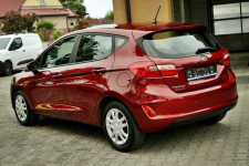 Ford Fiesta 1,1i Klima, NAVI, 85KM, 2019r. Płock - zdjęcie 3