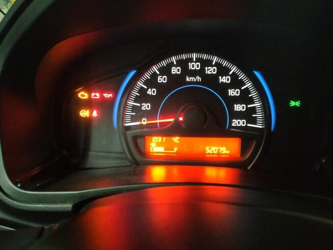 Suzuki Baleno Salon Polska 1.2 Komorniki - zdjęcie 5