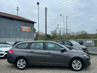 Peugeot 308 SW 1,2i*130PS*108.000 ASO*1WŁ*Opłacony Stargard - zdjęcie 11