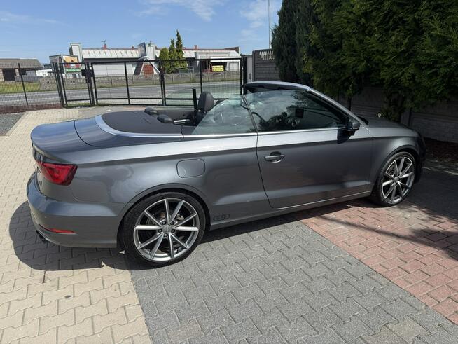 Audi A3 Zielona Łąka - zdjęcie 3