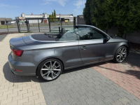 Audi A3 Zielona Łąka - zdjęcie 3