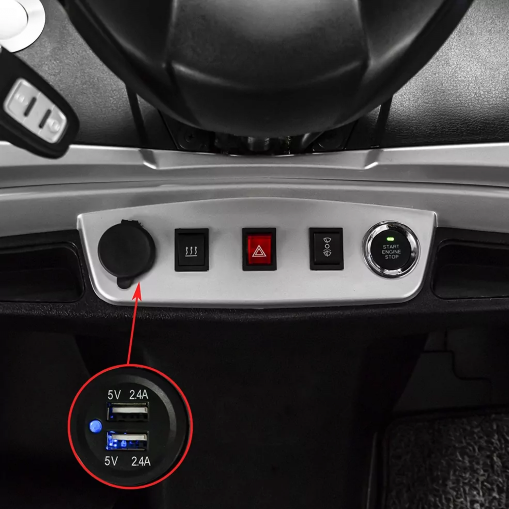 Skuter elektryczny zabudowany MICRO CAR BILI BIKE ECO3 J1, 45km/h Gorlice - zdjęcie 8