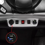 Skuter elektryczny zabudowany MICRO CAR BILI BIKE ECO3 J1, 45km/h Gorlice - zdjęcie 8