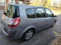 Renault Scenic 7 osobowy long  ZAREJESTROWANY Toruń - zdjęcie 4