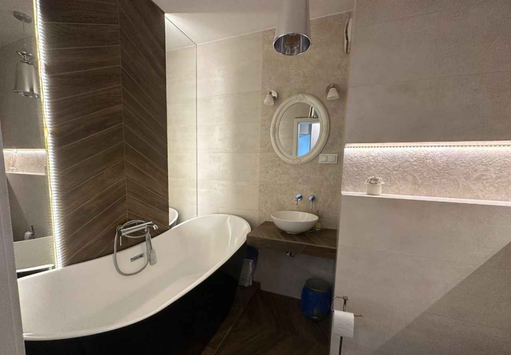 3pok, 54met, Okolice Turuszowskiej 2 BALKONY/KOMÓRKA/GARAŻ (Wrocław) Fabryczna - zdjęcie 7