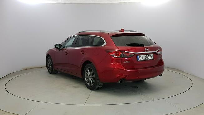 Mazda 6 2.0 SkyMotion ! Z Polskiego Salonu ! Faktura Vat ! Warszawa - zdjęcie 5