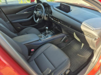 Mazda CX-5 2.0 benzyna  navi  kamera grzana kierownica fotele !!! Drelów - zdjęcie 11
