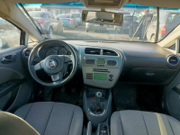 Seat Leon 2.0TDI 140km 06r Tarnów - zdjęcie 7