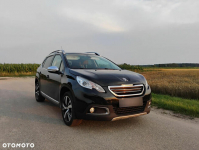 Peugeot 2008 2013r, 1.6HDI 115KM. Panorama. LED. 154000km. Parczew - zdjęcie 2