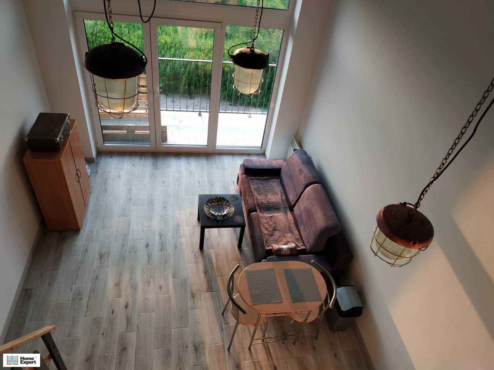 1pok, 33met, Okolice Rdestowej ANTRESOLA/BALKON (Wrocław) Fabryczna - zdjęcie 3