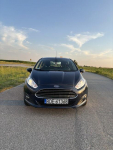 Ford Fiesta Mk 7 Róża - zdjęcie 4
