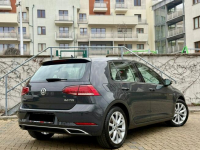 Volkswagen Golf 2.0 TDI Highline Tarnowskie Góry - zdjęcie 3