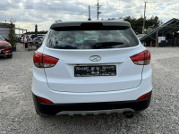 Hyundai ix35 2.0i Navi Kamera Climatronic Gwarancja Kutno - zdjęcie 7