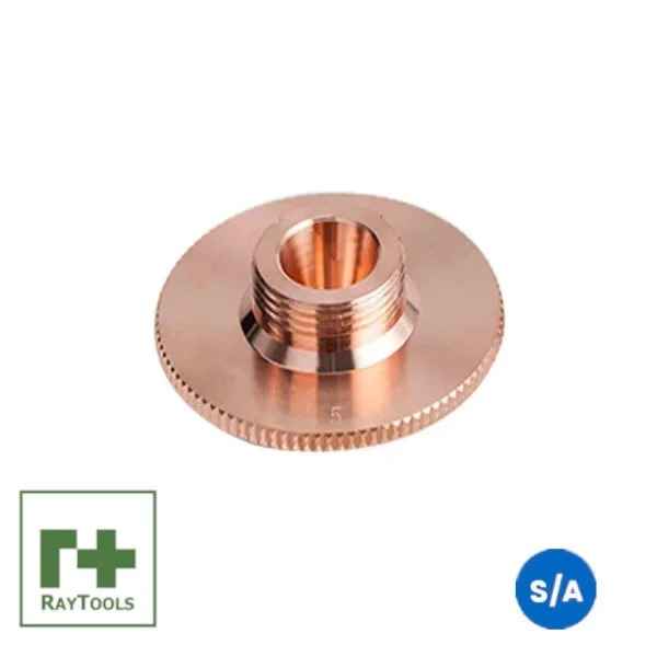 Dysza pojedyncza Raytools Typ A 3.0 mm, Weni Solution Nysa - zdjęcie 2