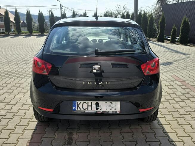 Seat Ibiza KlimaTronik, Elektryka, Serwis, Super /GWARANCJA Zagórze - zdjęcie 6