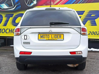 Mitsubishi Outlander serwis ASO do końca, 2x koła Rzeszów - zdjęcie 5