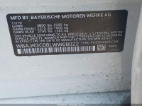 2020 BMW 530I Sulejówek - zdjęcie 10