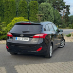 Hyundai i30 1.6 Automatik Style Automat, Kamera, Nawigacja Ostrów Mazowiecka - zdjęcie 10