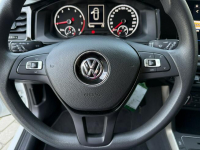 Volkswagen Polo 1,0 65KM  Rej. 03.2019  Klimatyzacja  2xPDC  Nawigacja Orzech - zdjęcie 12