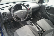 OPEL CORSA C 2006R 1,3 DIESEL SPRAWNY Goczałkowice-Zdrój - zdjęcie 10